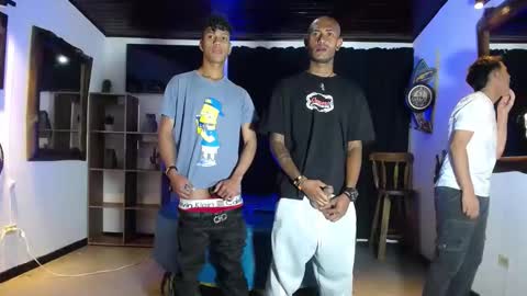 Snapshot of boranget chatting on 01.18.26 boranget online show from 01.18.26