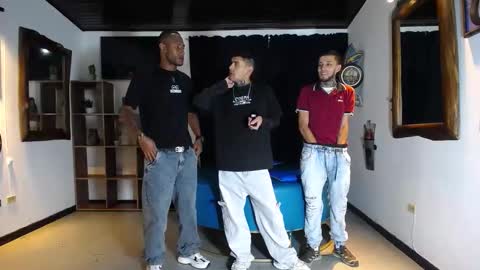 Snapshot of boranget chatting on 02.05.26 boranget online show from 02.05.26