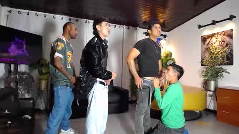 Snapshot of boranget chatting on 02.07.26 boranget online show from 02.07.26