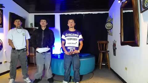 Snapshot of boranget chatting on 02.13.26 boranget online show from 02.13.26