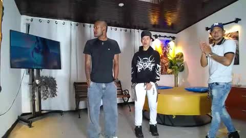 Snapshot of boranget chatting on 02.17.26 boranget online show from 02.17.26