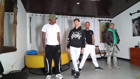 Snapshot of boranget chatting on 02.26.26 boranget online show from 02.26.26