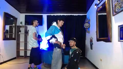 Snapshot of boranget chatting on 03.01.26 boranget online show from 03.01.26