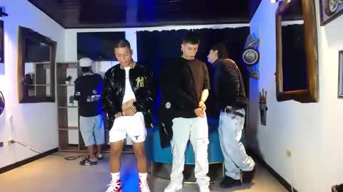 boranget online show from 03.19.26