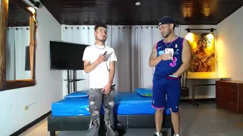 boranget online show from 05.10.26