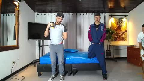 boranget online show from 05.12.26