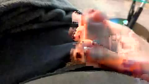 Borderslad1101 online show from 11.09.25