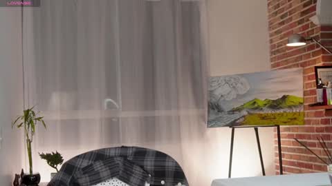 Snapshot of boream_ chatting on 01.25.25 Bream online show from 01.25.25