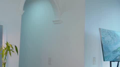 Snapshot of boream_ chatting on 02.19.25 Bream online show from 02.19.25