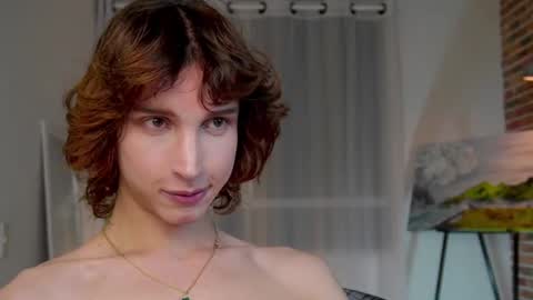 Snapshot of boream_ chatting on 03.12.25 Bream online show from 03.12.25