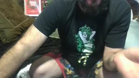 Snapshot of boredaf6678 chatting on 12.15.24 boredaf6678 online show from 12.15.24