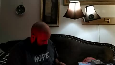 Snapshot of boredaf6678 chatting on 01.13.25 boredaf6678 online show from 01.13.25