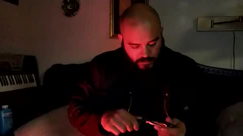 Snapshot of boredaf6678 chatting on 01.18.25 boredaf6678 online show from 01.18.25