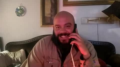 Snapshot of boredaf6678 chatting on 01.28.25 boredaf6678 online show from 01.28.25