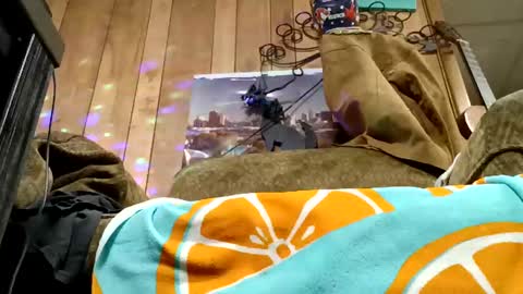 Snapshot of boredaf6678 chatting on 10.17.25 boredaf6678 online show from 10.17.25