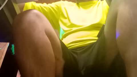 Snapshot of boredaf6678 chatting on 10.20.25 boredaf6678 online show from 10.20.25