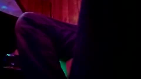 Snapshot of boredaf6678 chatting on 10.25.25 boredaf6678 online show from 10.25.25