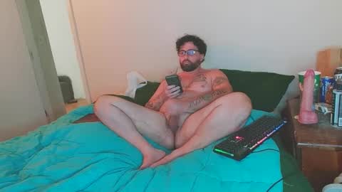 boredandirish21 online show from 09.22.25