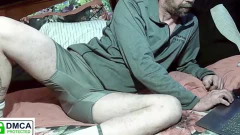 Snapshot of boredcuriousman chatting on 12.15.25 onegiven atbirth online show from 12.15.25