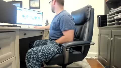 Boredhorndog online show from 12.30.24