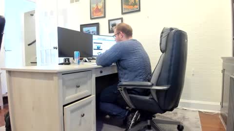 Boredhorndog online show from 01.15.25