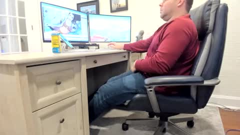 Boredhorndog online show from 02.11.25