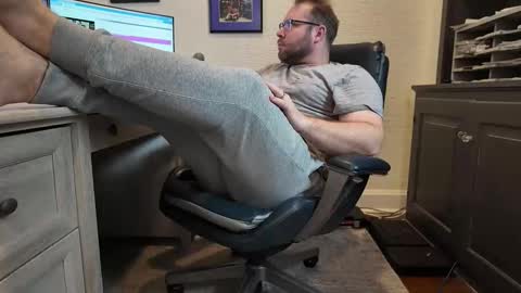 Boredhorndog online show from 02.02.26