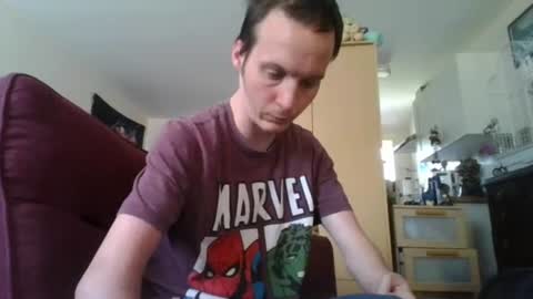 boredlul online show from 06.21.26