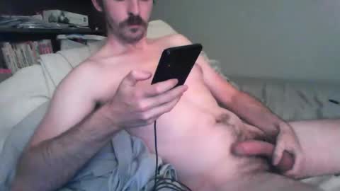 Snapshot of borgdog chatting on 05.08.26 Ricky online show from 05.08.26