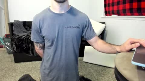 Snapshot of boris_da_blade chatting on 03.23.26 Boris DaBlade online show from 03.23.26