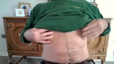 born2run online show from 04.19.26