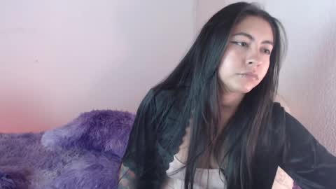 Alicia online show from 04.30.26