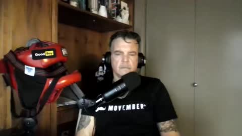 Snapshot of boss1420 chatting on 11.15.25 BOSS online show from 11.15.25