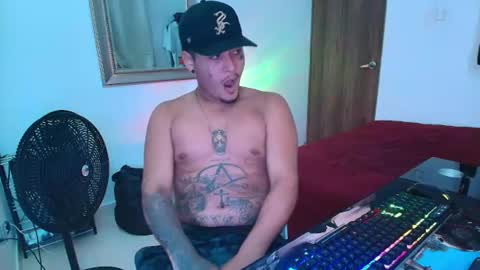 Jesus online show from 06.11.26
