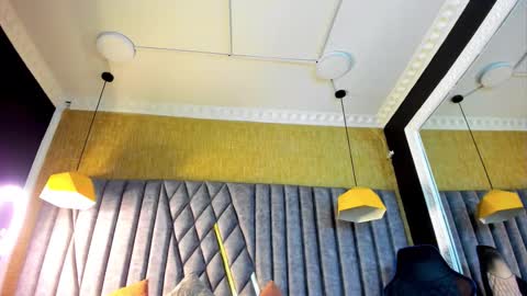 Boss online show from 10.19.25