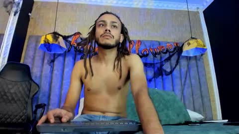 Boss online show from 10.25.25