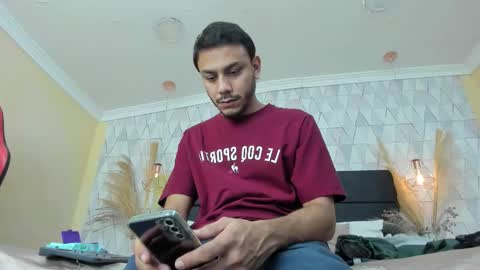 Boss online show from 02.10.26