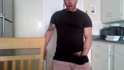 Snapshot of bosslife505050 chatting on 02.16.25 The Italian Boss online show from 02.16.25