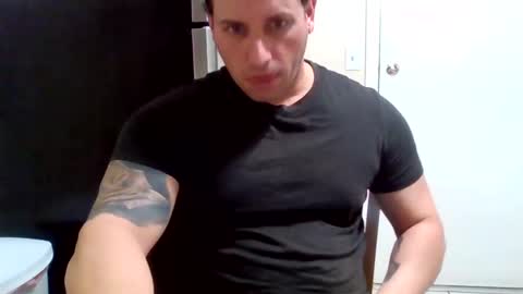 Snapshot of bosslife505050 chatting on 02.27.25 The Italian Boss online show from 02.27.25