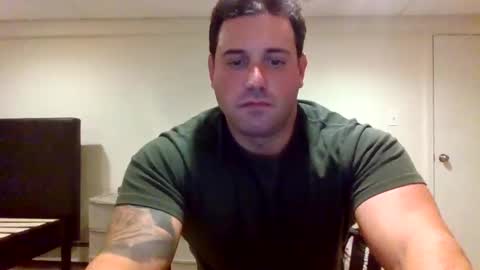 Snapshot of bosslife505050 chatting on 11.04.25 The Italian Boss online show from 11.04.25