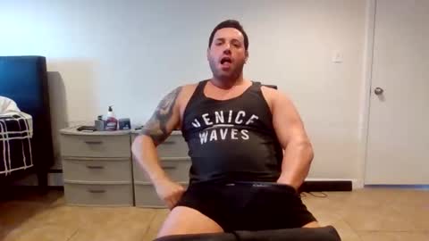 Snapshot of bosslife505050 chatting on 11.25.25 The Italian Boss online show from 11.25.25