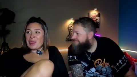 bossyroxy84 online show from 02.23.26