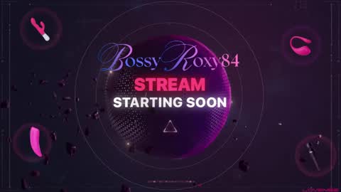 bossyroxy84 online show from 05.11.26