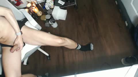 Snapshot of bostoncamguy chatting on 03.10.25 bostoncamguy online show from 03.10.25