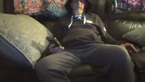 bostonguy1969 online show from 03.10.25