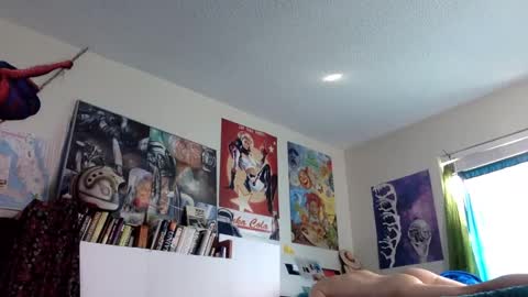 Bottomboo7 online show from 03.10.25