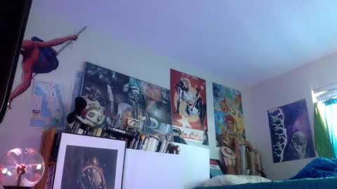 Bottomboo7 online show from 09.11.25