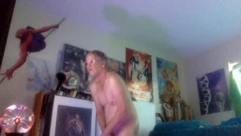 Bottomboo7 online show from 10.09.25