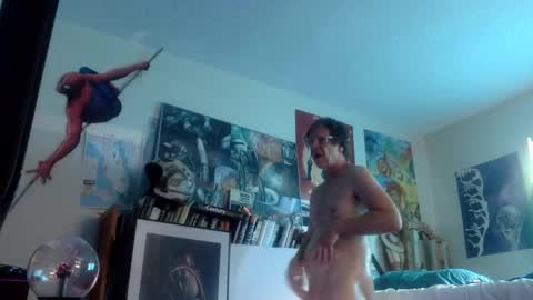 Bottomboo7 online show from 11.19.25