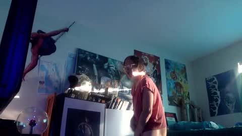 Bottomboo7 online show from 01.08.26